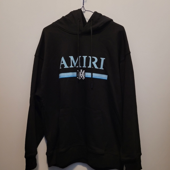 Amiri Hoodie - Picture 1 of 1